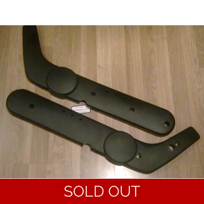 Vespa CIAO Side Panels